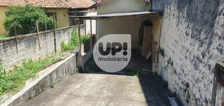 Foto 1 de Casa com 1 Quarto à venda, 49m² em Vila Rezende, Piracicaba