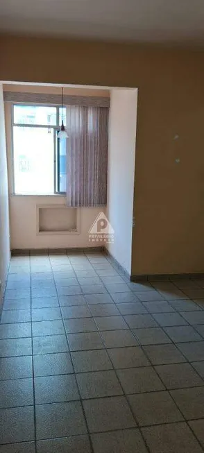 Foto 1 de Apartamento com 2 Quartos à venda, 65m² em Vila Isabel, Rio de Janeiro