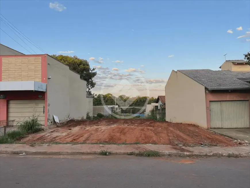 Foto 1 de Lote/Terreno com 1 Quarto para alugar, 384m² em Ilda, Aparecida de Goiânia