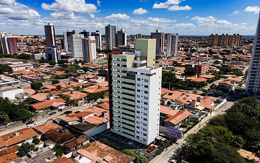 Foto 1 de Apartamento com 3 Quartos à venda, 88m² em Lagoa Nova, Natal