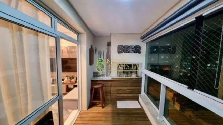 Foto 1 de Apartamento com 2 Quartos à venda, 80m² em Agronômica, Florianópolis