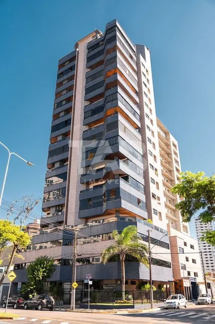 Foto 1 de Apartamento com 4 Quartos à venda, 280m² em Centro, Itajaí