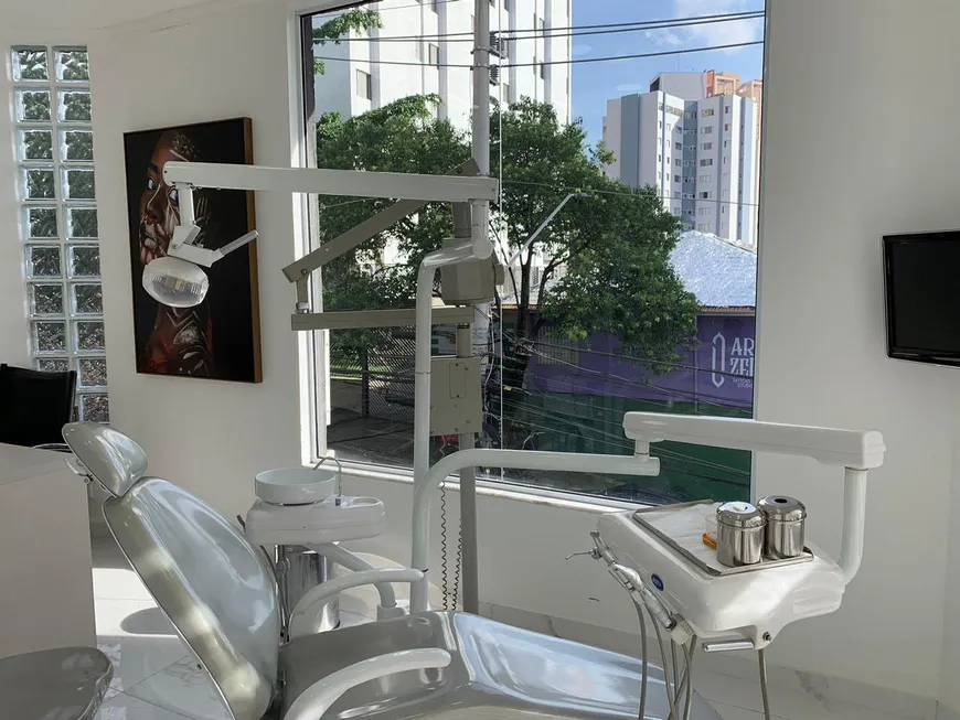 Foto 1 de Consultório à venda, 50m² em Alto da Lapa, São Paulo