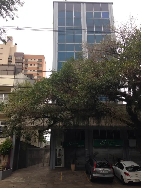 Foto 1 de Sala Comercial à venda, 43m² em São Geraldo, Porto Alegre