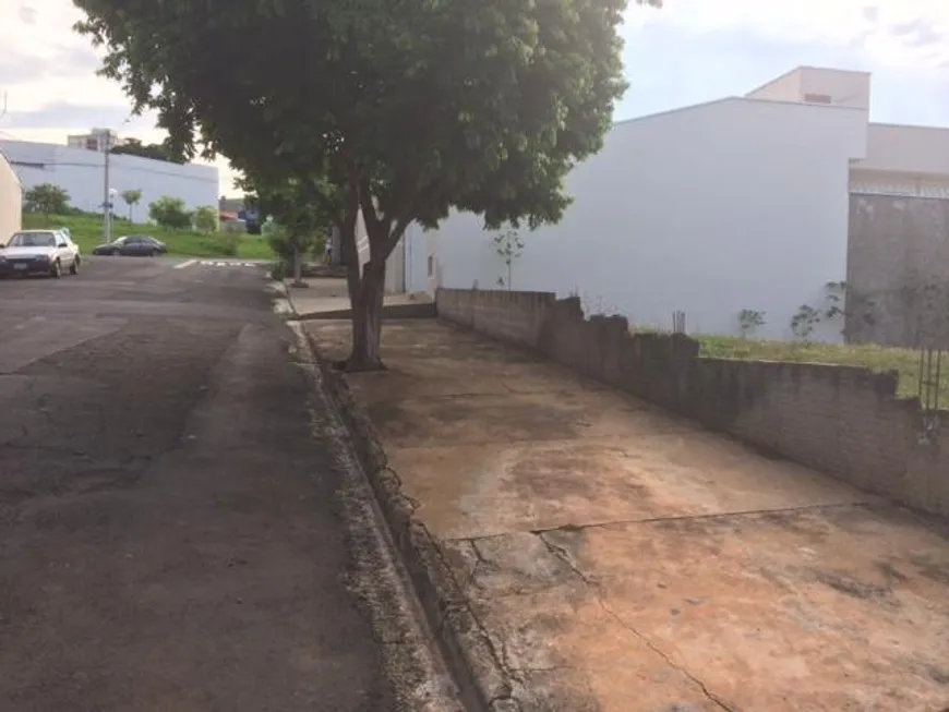 Foto 1 de Lote/Terreno à venda, 500m² em Verde, Piracicaba