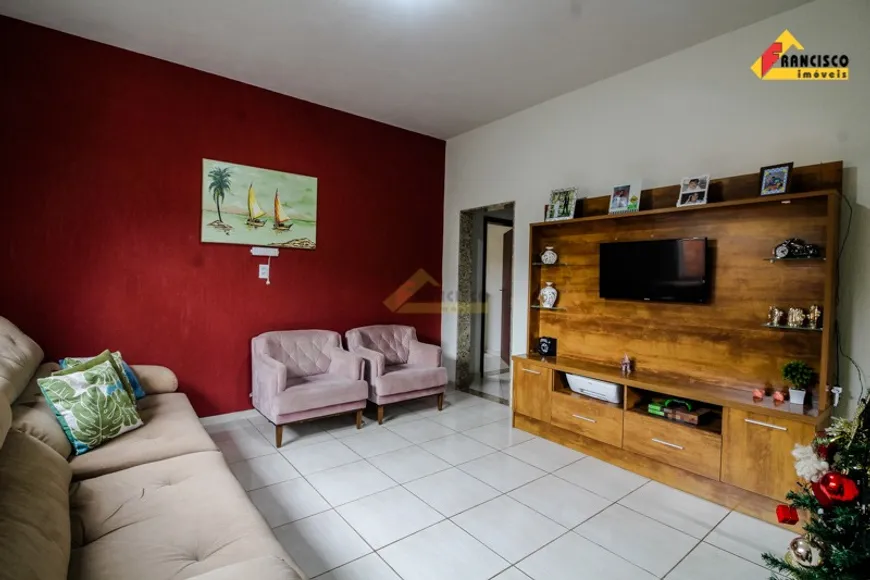 Foto 1 de Casa com 2 Quartos à venda, 80m² em João Antonio Goncalves, Divinópolis