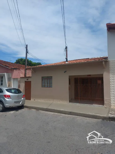 Foto 1 de Casa com 4 Quartos à venda, 250m² em Santo Antonio, Lorena