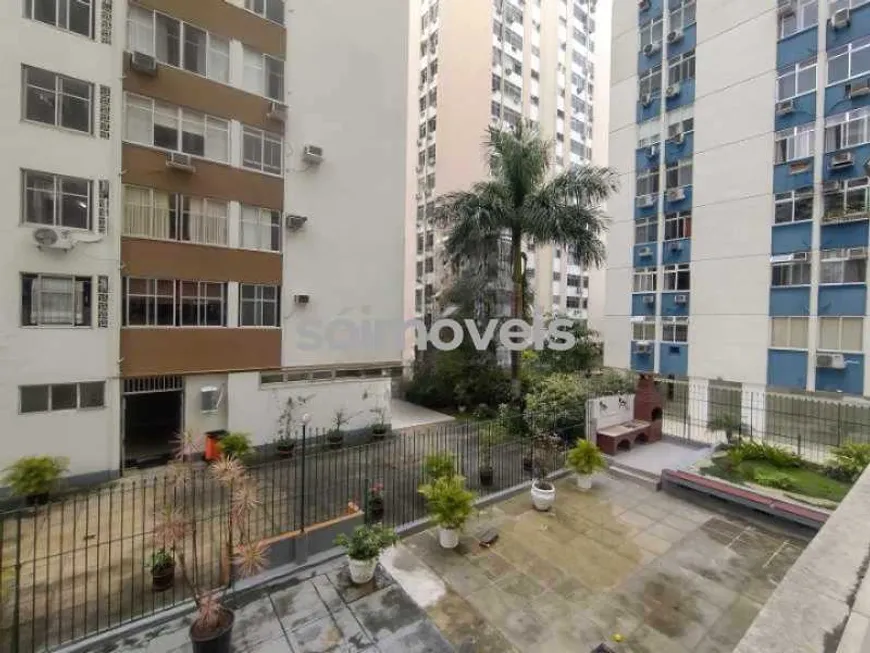 Foto 1 de Apartamento com 3 Quartos à venda, 75m² em Leblon, Rio de Janeiro