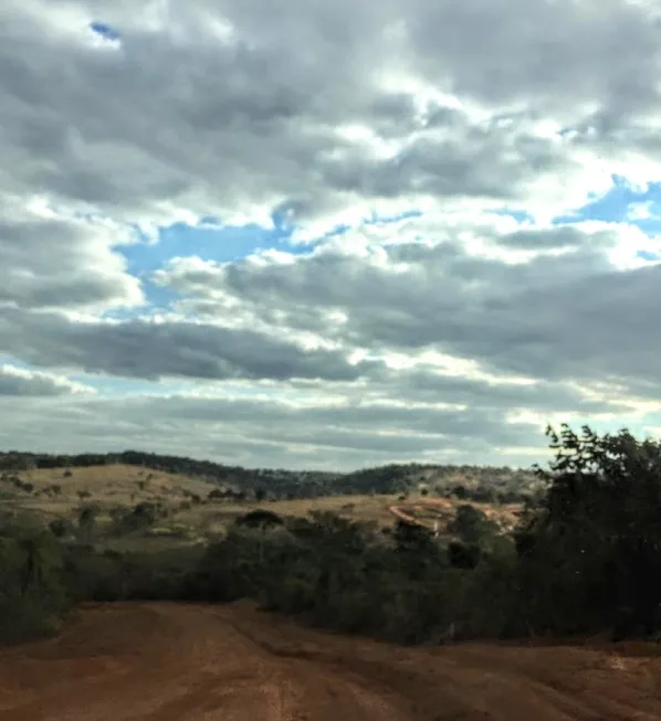 Foto 1 de Lote/Terreno à venda, 360m² em Lagoinha de Fora, Lagoa Santa