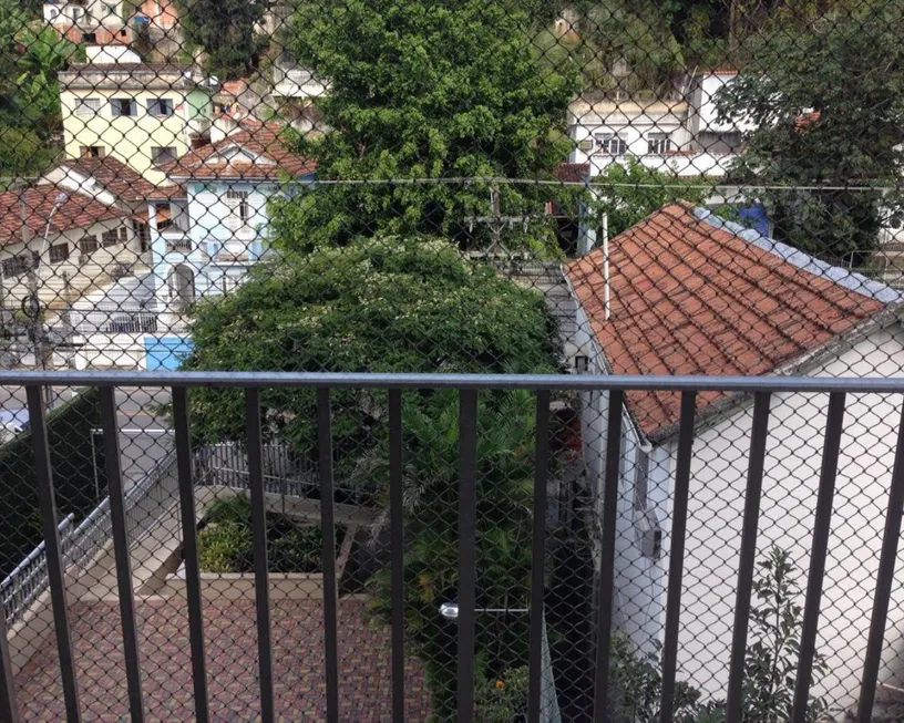 Foto 1 de Apartamento com 3 Quartos à venda, 120m² em Ingá, Niterói