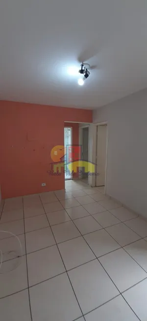 Foto 1 de Apartamento com 2 Quartos à venda, 56m² em Taboão, São Bernardo do Campo