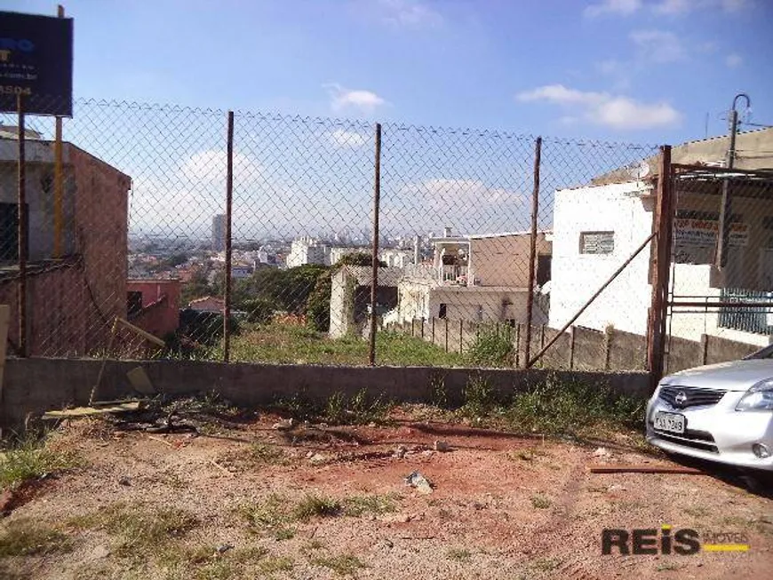 Foto 1 de Lote/Terreno à venda, 490m² em Jardim Vera Cruz, Sorocaba