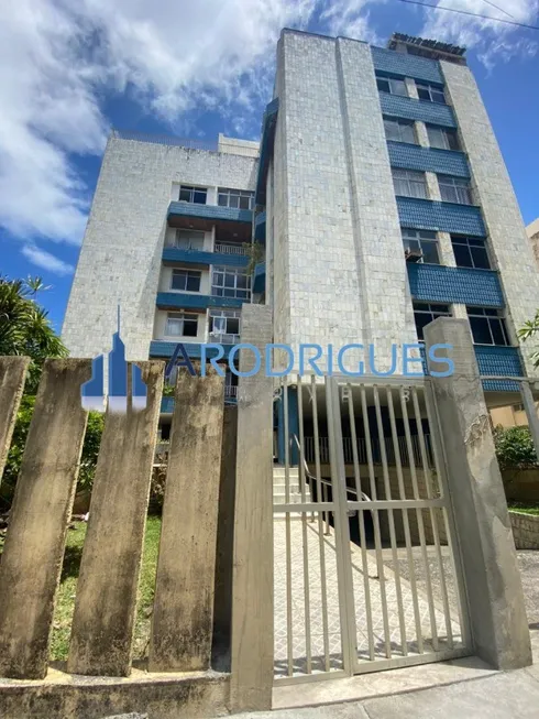 Foto 1 de Apartamento com 5 Quartos à venda, 432m² em Pituba, Salvador