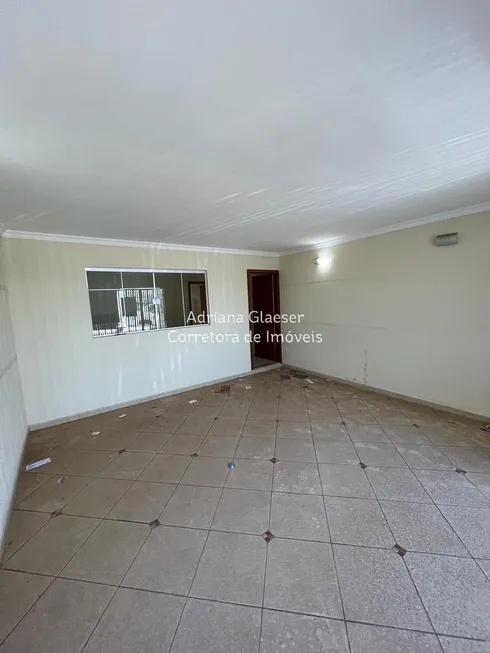 Foto 1 de Casa com 3 Quartos à venda, 119m² em JARDIM BRASILIA, Piracicaba