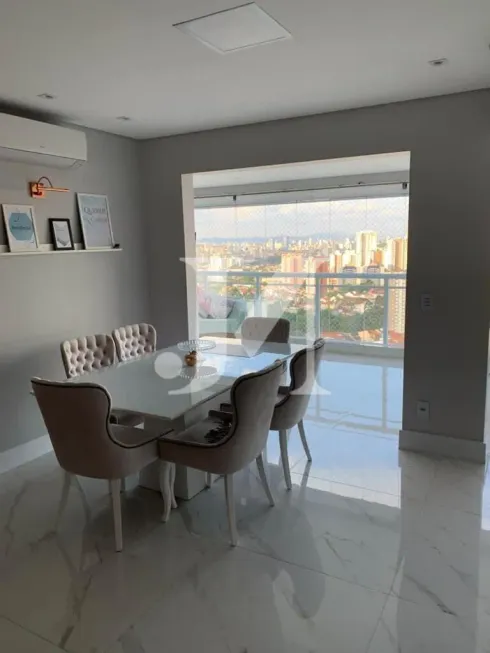 Foto 1 de Apartamento com 2 Quartos à venda, 83m² em Vila Formosa, São Paulo