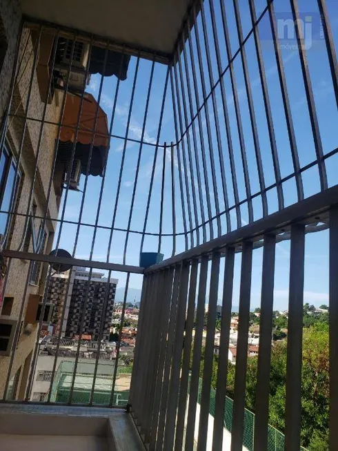 Foto 1 de Apartamento com 2 Quartos à venda, 80m² em Centro, Niterói