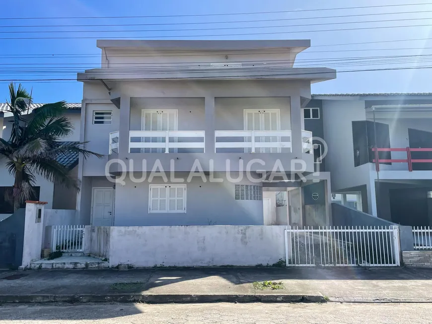 Foto 1 de Casa com 4 Quartos à venda, 219m² em Itapiruba, Imbituba