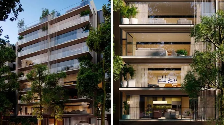 Foto 1 de Apartamento com 4 Quartos à venda, 267m² em Leblon, Rio de Janeiro