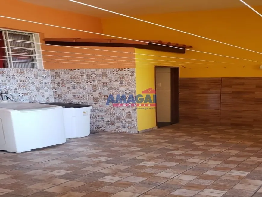 Foto 1 de Casa com 3 Quartos à venda, 153m² em Vila Sao Joao sao Silvestre, Jacareí