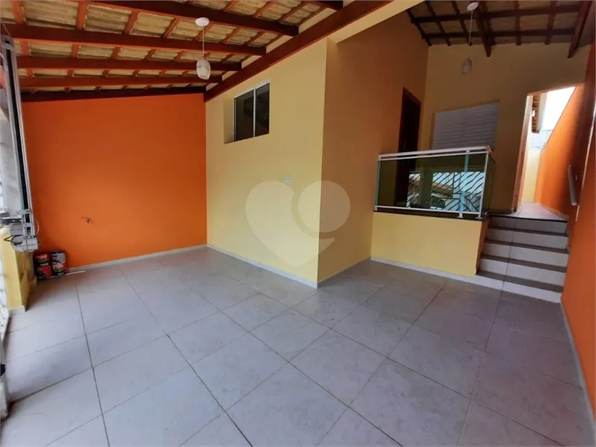 Foto 1 de Casa com 2 Quartos à venda, 99m² em Vila Aielo, Jundiaí