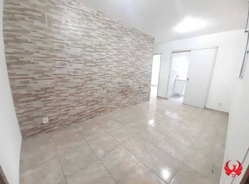 Foto 1 de Apartamento com 2 Quartos à venda, 45m² em Cabral, Contagem