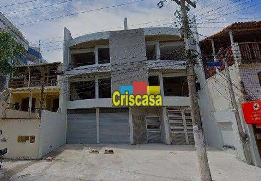 Foto 1 de Ponto Comercial para alugar, 46m² em Braga, Cabo Frio