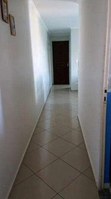 Foto 1 de Apartamento com 2 Quartos à venda, 56m² em Ferrazópolis, São Bernardo do Campo