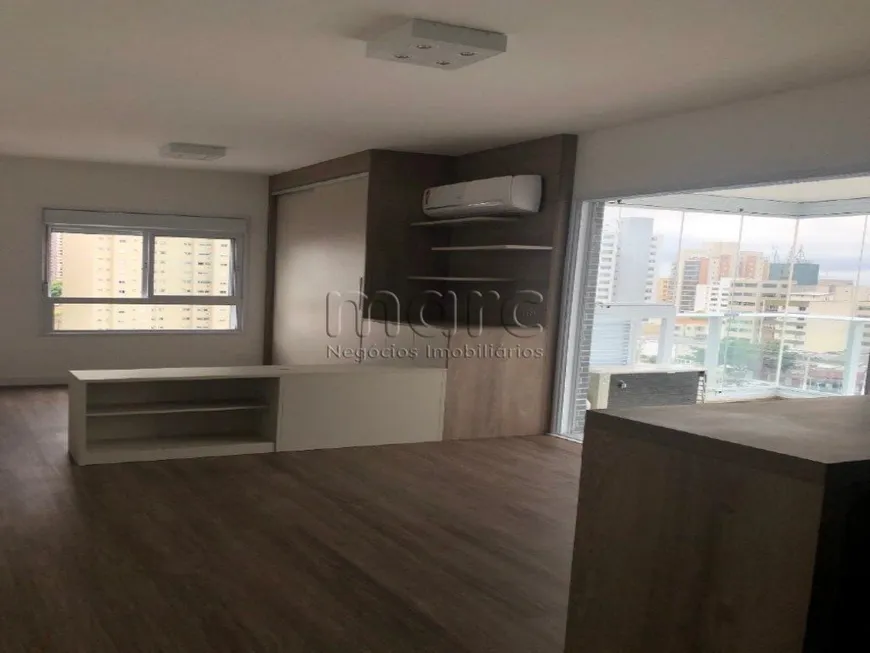 Foto 1 de Apartamento com 1 Quarto à venda, 45m² em Vila Mariana, São Paulo