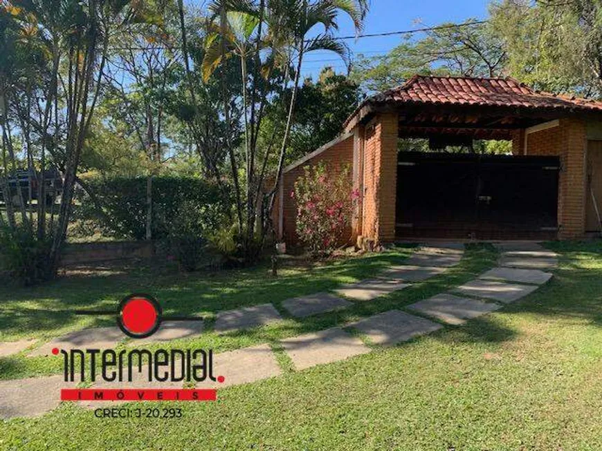 Foto 1 de Lote/Terreno à venda, 1000m² em Jardim Santa Adélia, Boituva