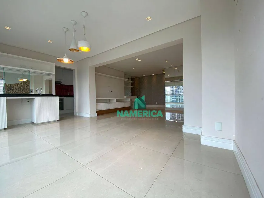 Foto 1 de Apartamento com 2 Quartos à venda, 92m² em Brooklin, São Paulo