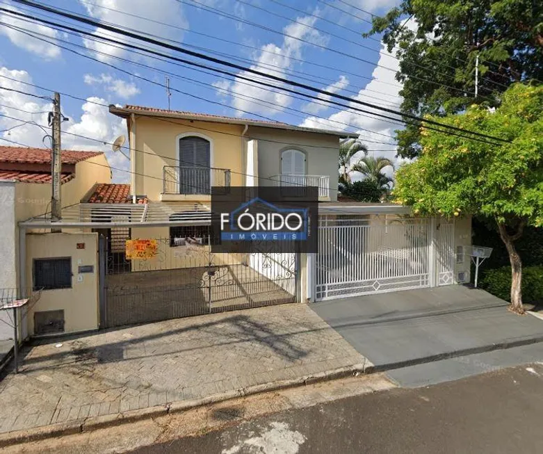 Foto 1 de Casa com 3 Quartos à venda, 150m² em Vila Santista, Atibaia