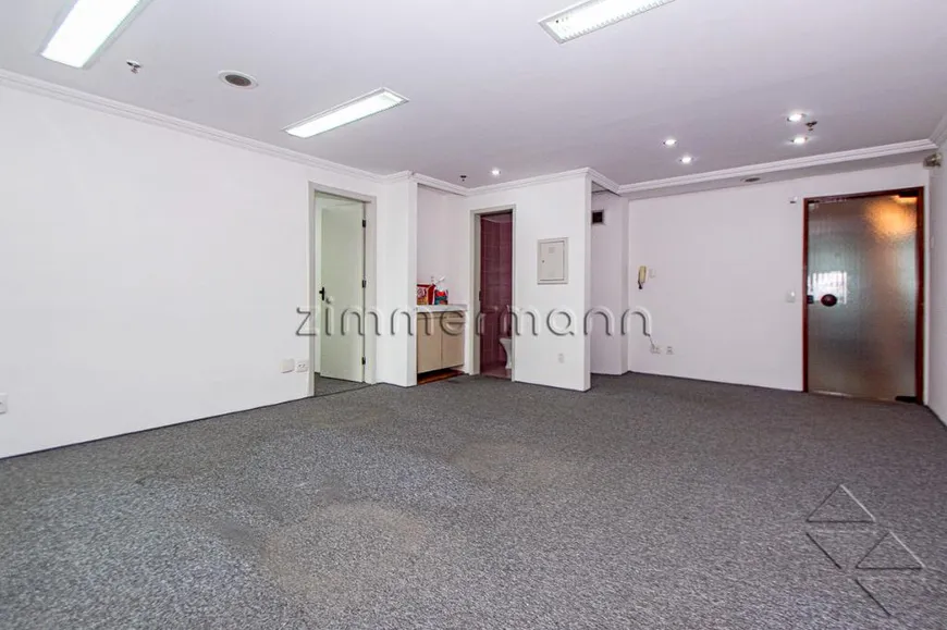 Foto 1 de Sala Comercial à venda, 38m² em Jardim Paulista, São Paulo