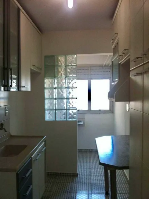 Foto 1 de Apartamento com 3 Quartos à venda, 65m² em Vila Camilopolis, Santo André