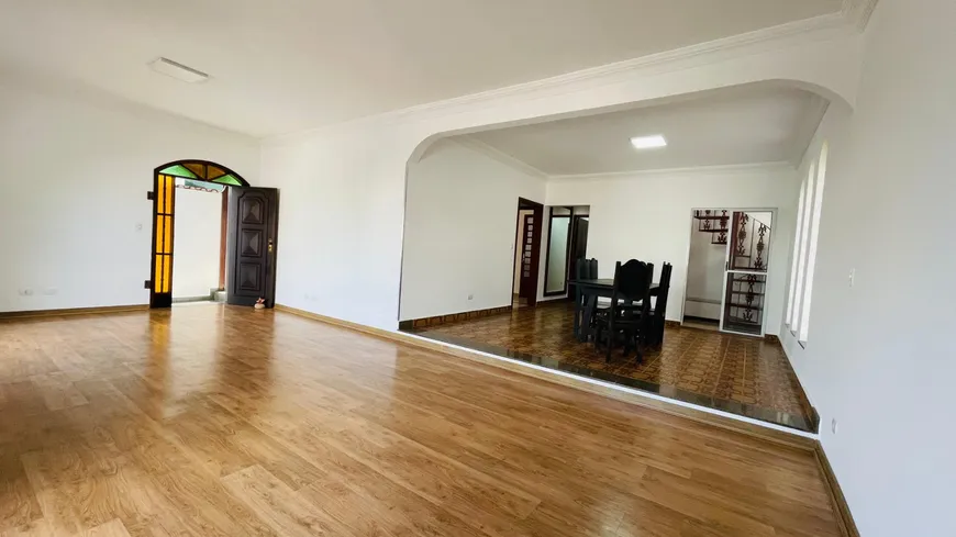 Foto 1 de Sobrado com 3 Quartos à venda, 290m² em Jardim Esplanada II, São José dos Campos