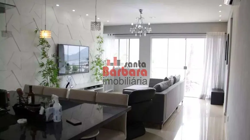 Foto 1 de Casa com 4 Quartos à venda, 240m² em São Francisco, Niterói