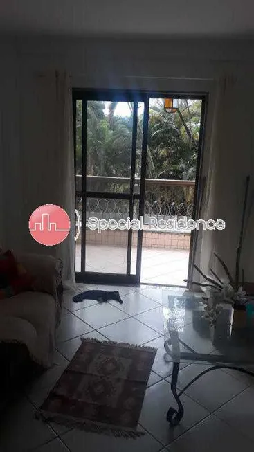 Foto 1 de Apartamento com 2 Quartos à venda, 70m² em Vargem Grande, Rio de Janeiro