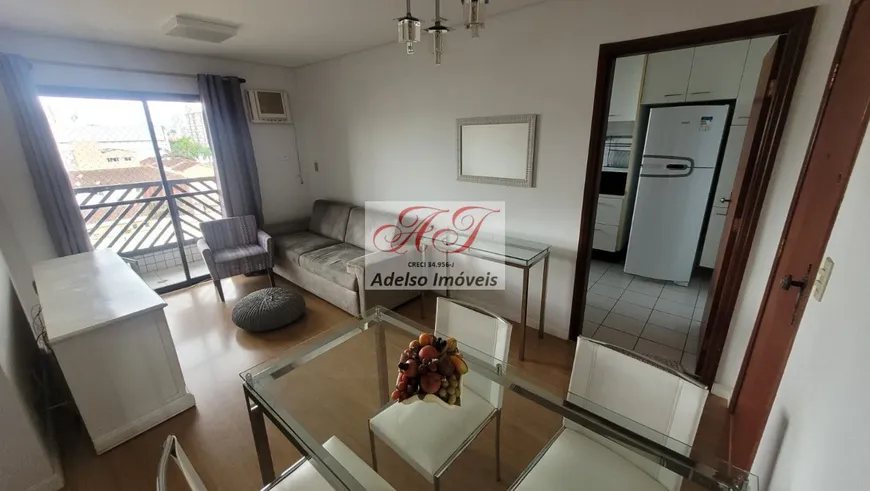 Foto 1 de Apartamento com 2 Quartos à venda, 73m² em Campo Grande, Santos