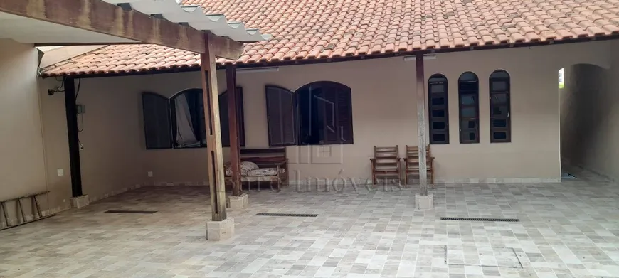 Foto 1 de Casa com 4 Quartos à venda, 393m² em Baeta Neves, São Bernardo do Campo