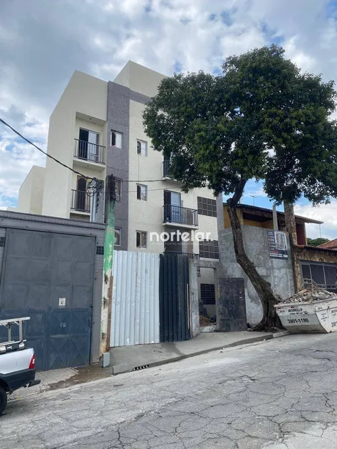 Foto 1 de Apartamento com 2 Quartos à venda, 49m² em Vila Pirituba, São Paulo