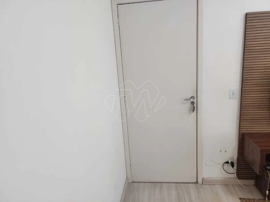 Foto 1 de Apartamento com 2 Quartos à venda, 49m² em Jardim Residencial Lupo II, Araraquara