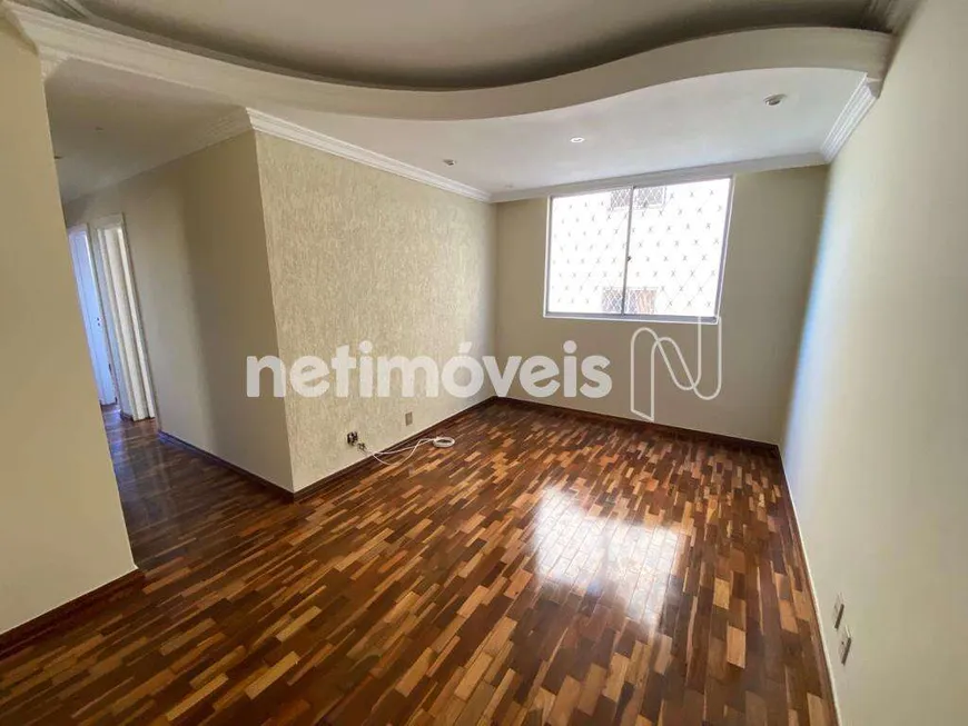 Foto 1 de Apartamento com 3 Quartos à venda, 55m² em Alto dos Caiçaras, Belo Horizonte
