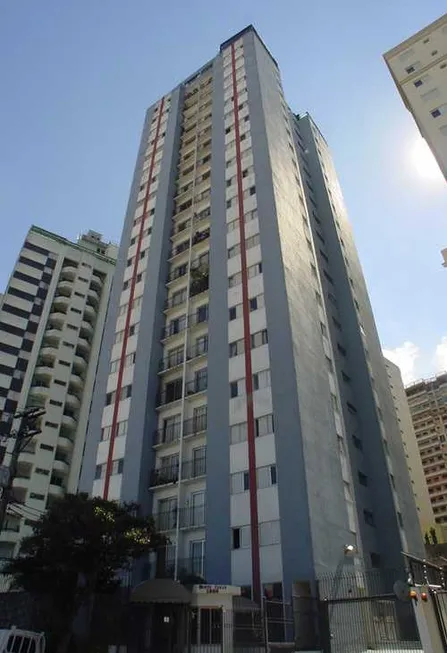 Foto 1 de Apartamento com 2 Quartos à venda, 69m² em Saúde, São Paulo