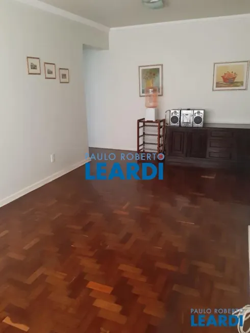 Foto 1 de Apartamento com 2 Quartos à venda, 86m² em Indianópolis, São Paulo