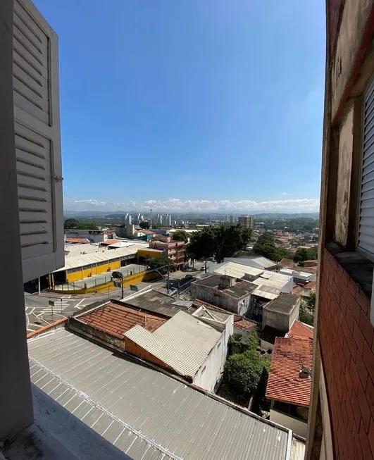 Foto 1 de Kitnet com 1 Quarto à venda, 16m² em Centro, São José dos Campos