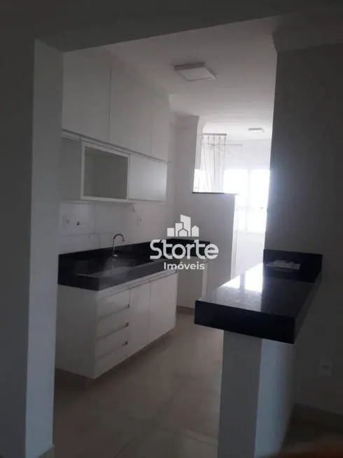 Foto 1 de Apartamento com 2 Quartos à venda, 72m² em Jardim Finotti, Uberlândia