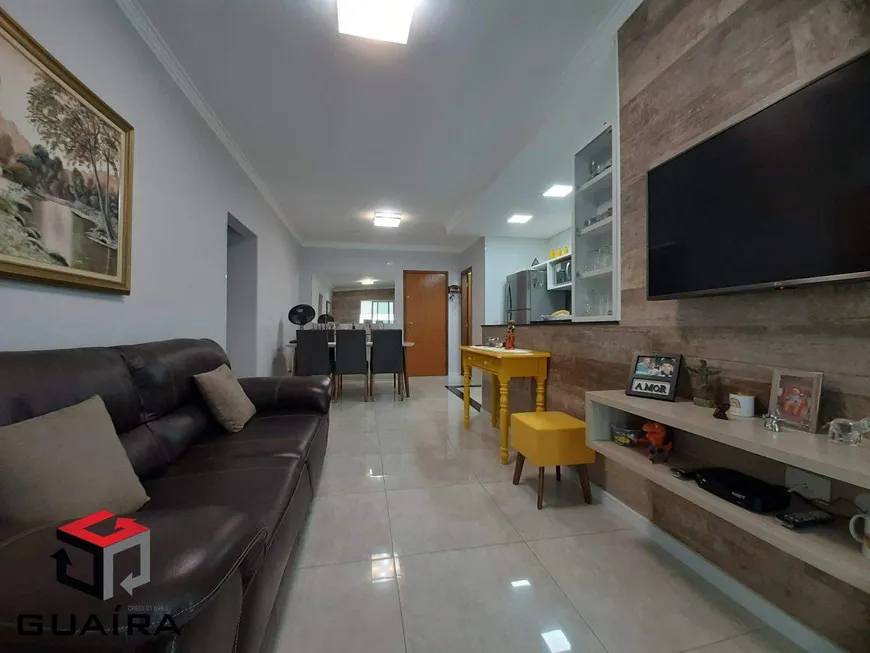 Foto 1 de Apartamento com 2 Quartos à venda, 70m² em Anchieta, São Bernardo do Campo