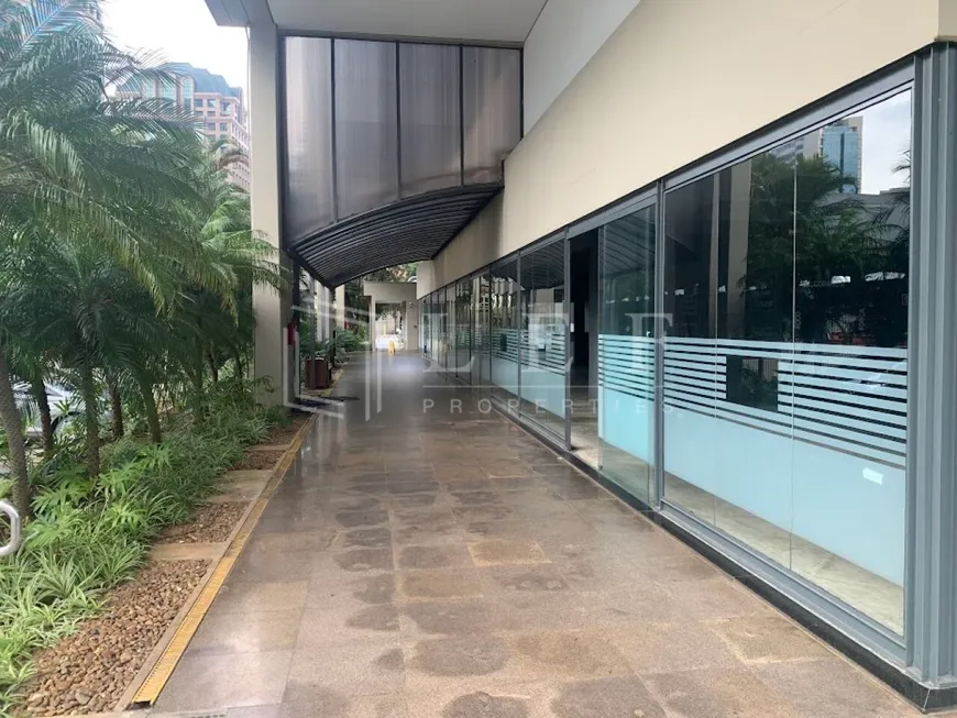 Foto 1 de Imóvel Comercial para alugar, 200m² em Brooklin, São Paulo