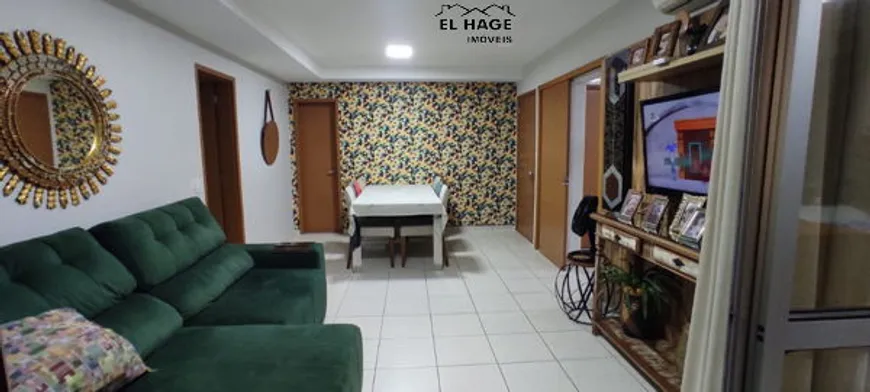 Foto 1 de Apartamento com 3 Quartos à venda, 115m² em Jardim Aclimação, Cuiabá