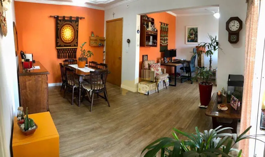 Foto 1 de Apartamento com 3 Quartos à venda, 82m² em Jardim São Paulo, Rio Claro