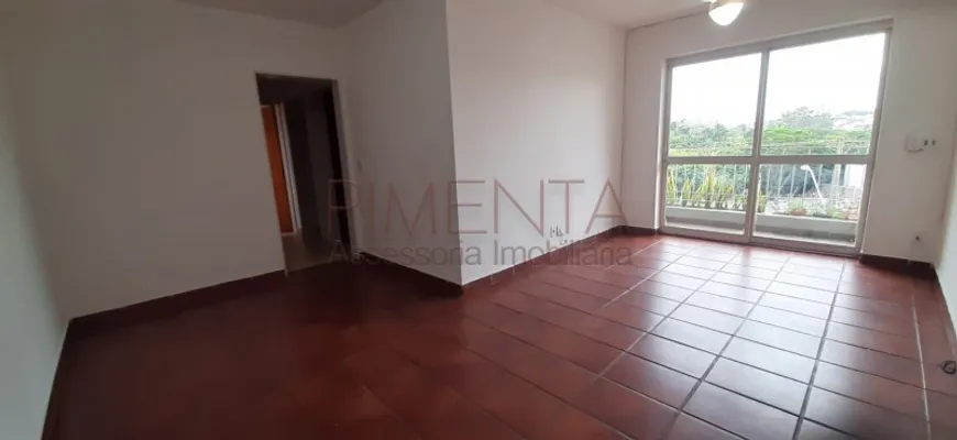 Foto 1 de Apartamento com 2 Quartos para alugar, 75m² em Jardim Castelo Branco, Ribeirão Preto